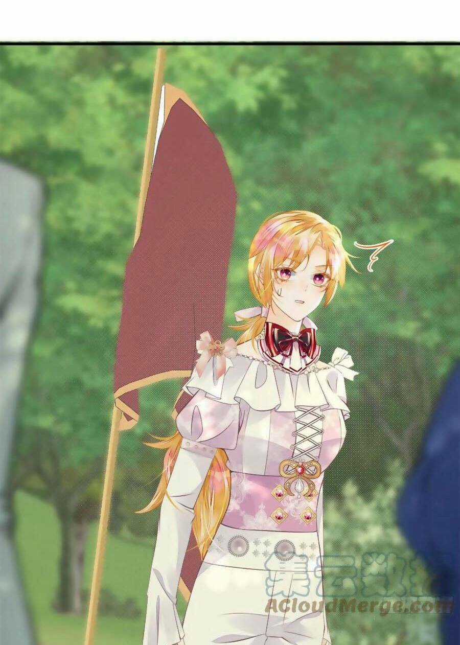 Tôi Không Muốn Làm Bạch Nguyệt Quang Của Kẻ Phản Diện Chapter 40 trang 59