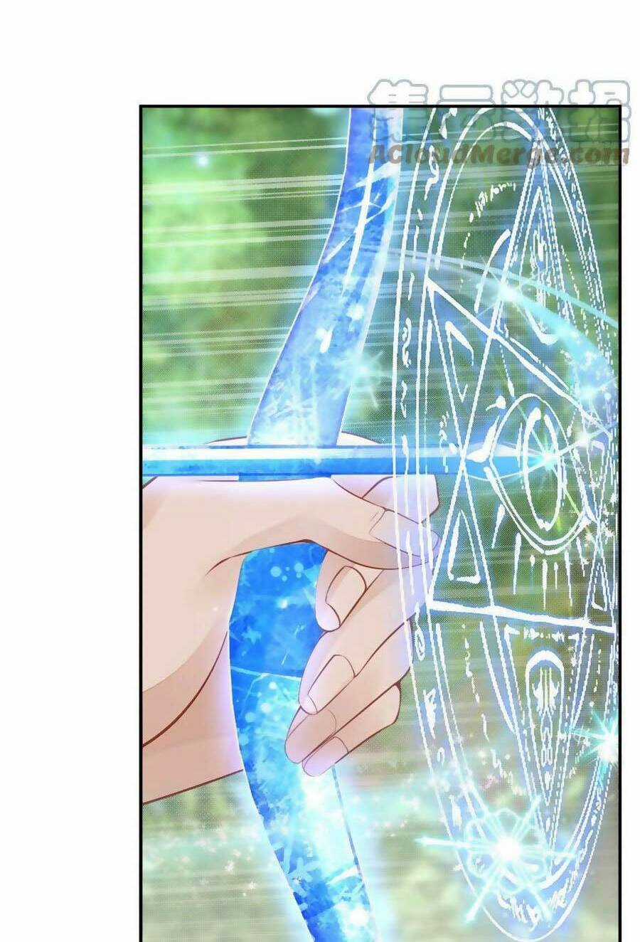 Tôi Không Muốn Làm Bạch Nguyệt Quang Của Kẻ Phản Diện Chapter 40 trang 6