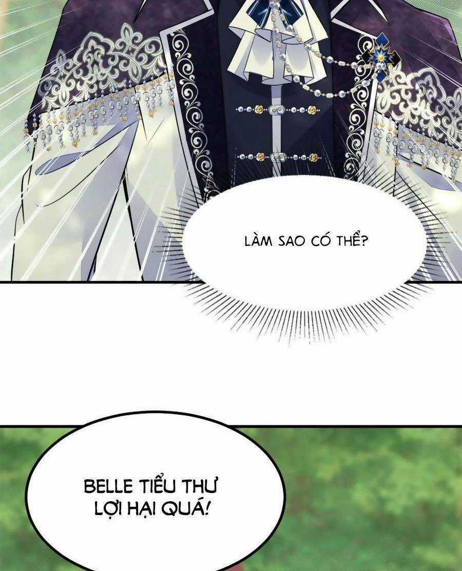 Tôi Không Muốn Làm Bạch Nguyệt Quang Của Kẻ Phản Diện Chapter 40 trang 62