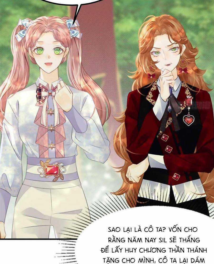 Tôi Không Muốn Làm Bạch Nguyệt Quang Của Kẻ Phản Diện Chapter 40 trang 63