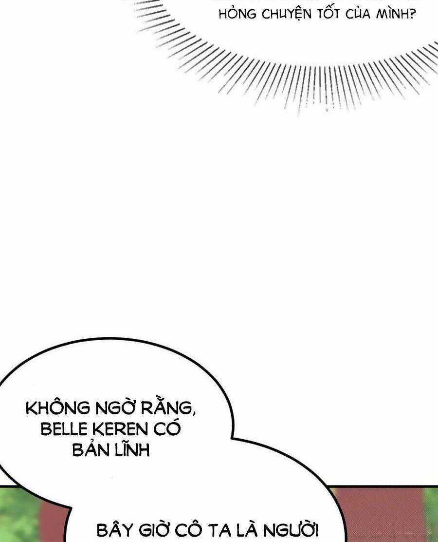 Tôi Không Muốn Làm Bạch Nguyệt Quang Của Kẻ Phản Diện Chapter 40 trang 64
