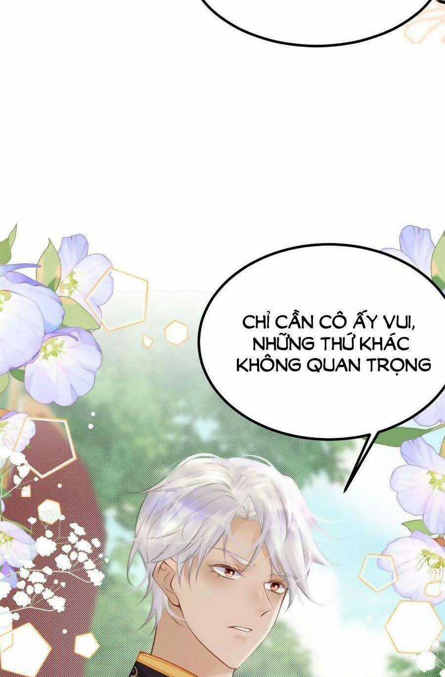 Tôi Không Muốn Làm Bạch Nguyệt Quang Của Kẻ Phản Diện Chapter 40 trang 68