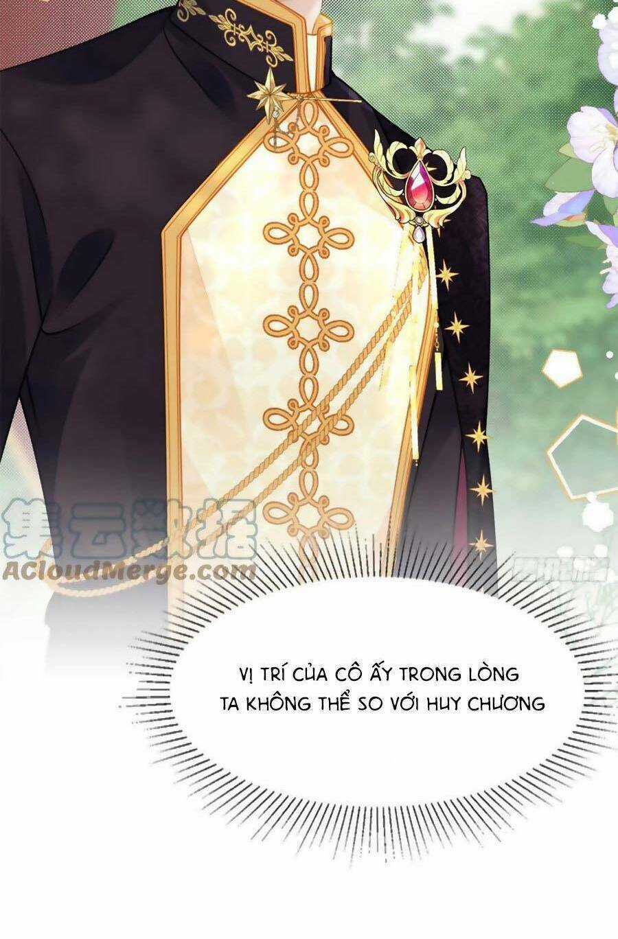 Tôi Không Muốn Làm Bạch Nguyệt Quang Của Kẻ Phản Diện Chapter 40 trang 69