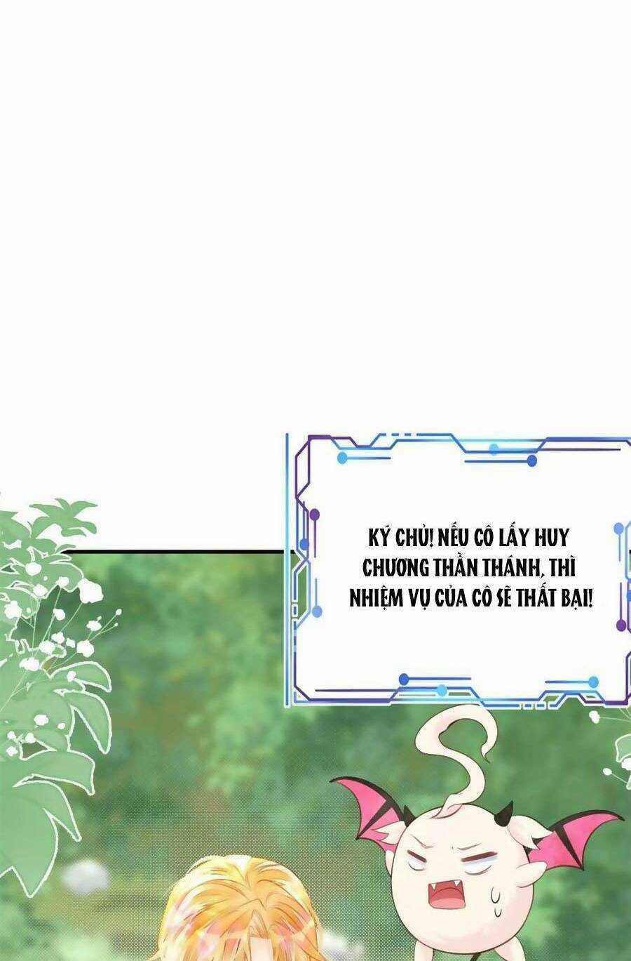 Tôi Không Muốn Làm Bạch Nguyệt Quang Của Kẻ Phản Diện Chapter 40 trang 70