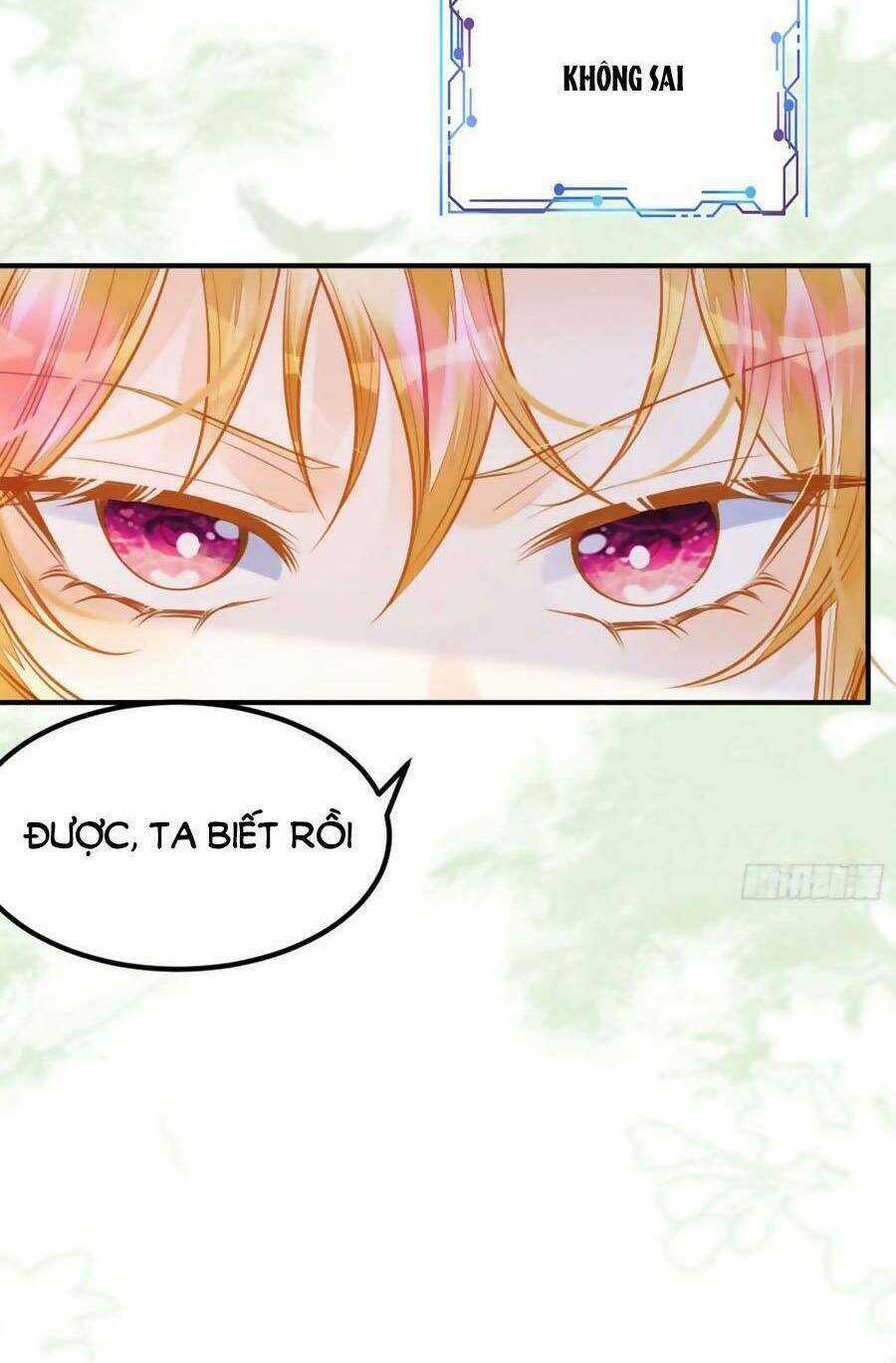 Tôi Không Muốn Làm Bạch Nguyệt Quang Của Kẻ Phản Diện Chapter 40 trang 72