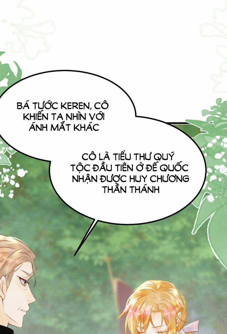 Tôi Không Muốn Làm Bạch Nguyệt Quang Của Kẻ Phản Diện Chapter 40 trang 73