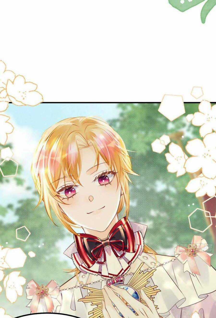 Tôi Không Muốn Làm Bạch Nguyệt Quang Của Kẻ Phản Diện Chapter 40 trang 75