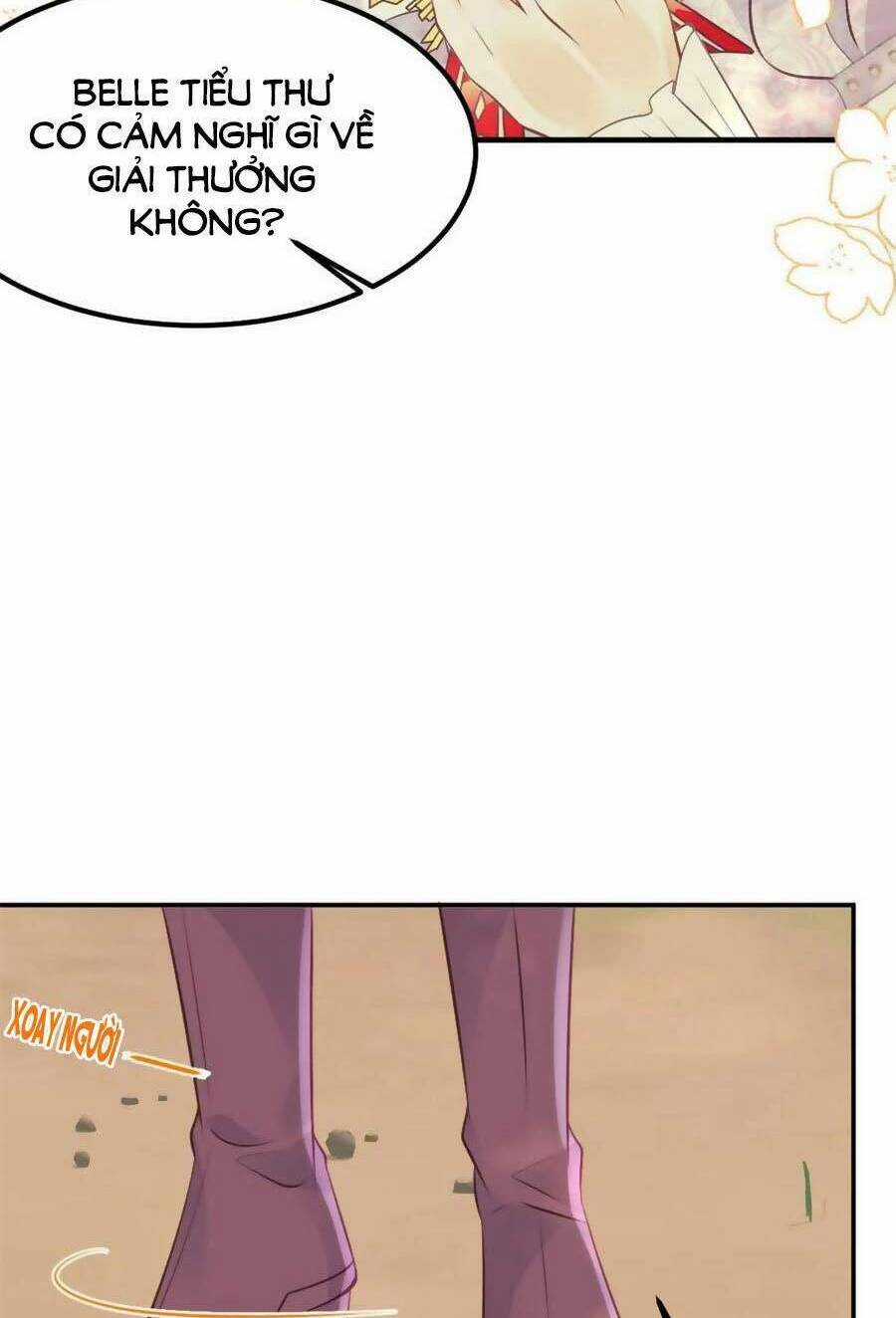 Tôi Không Muốn Làm Bạch Nguyệt Quang Của Kẻ Phản Diện Chapter 40 trang 76