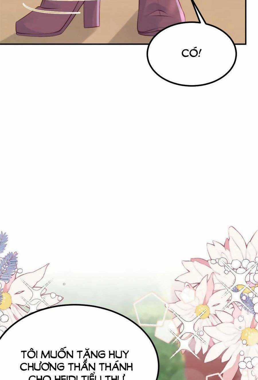 Tôi Không Muốn Làm Bạch Nguyệt Quang Của Kẻ Phản Diện Chapter 40 trang 77