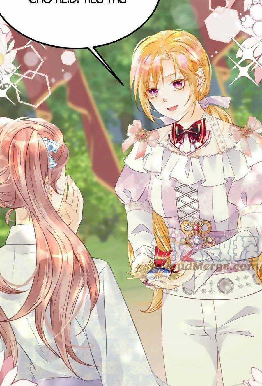 Tôi Không Muốn Làm Bạch Nguyệt Quang Của Kẻ Phản Diện Chapter 40 trang 78