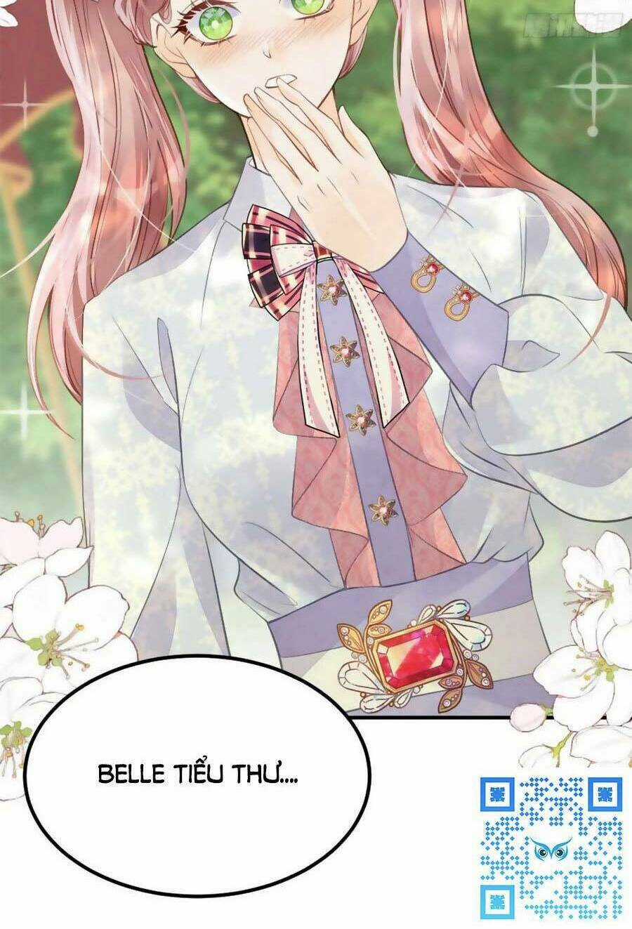 Tôi Không Muốn Làm Bạch Nguyệt Quang Của Kẻ Phản Diện Chapter 40 trang 80