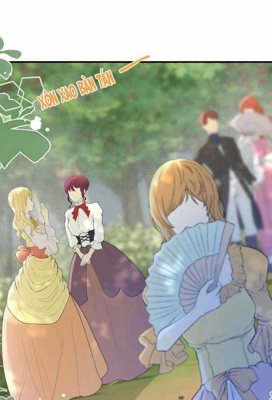 Tôi Không Muốn Làm Bạch Nguyệt Quang Của Kẻ Phản Diện Chapter 41 trang 1