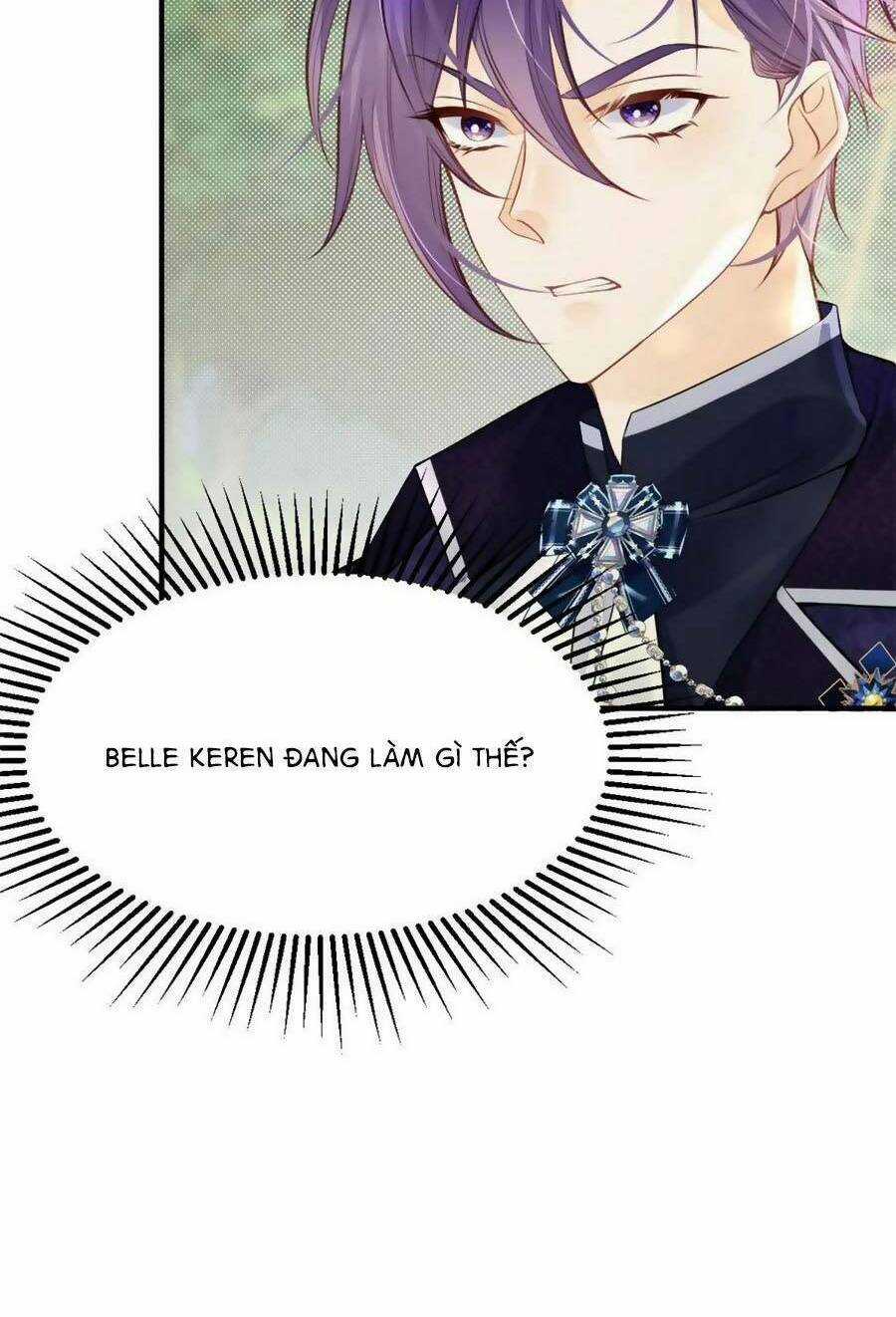 Tôi Không Muốn Làm Bạch Nguyệt Quang Của Kẻ Phản Diện Chapter 41 trang 10