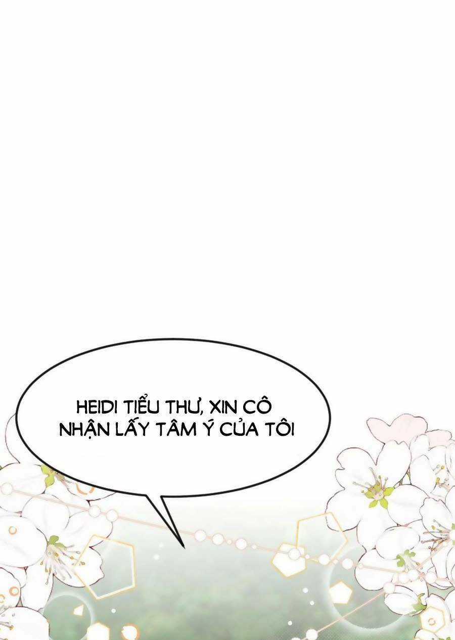 Tôi Không Muốn Làm Bạch Nguyệt Quang Của Kẻ Phản Diện Chapter 41 trang 12