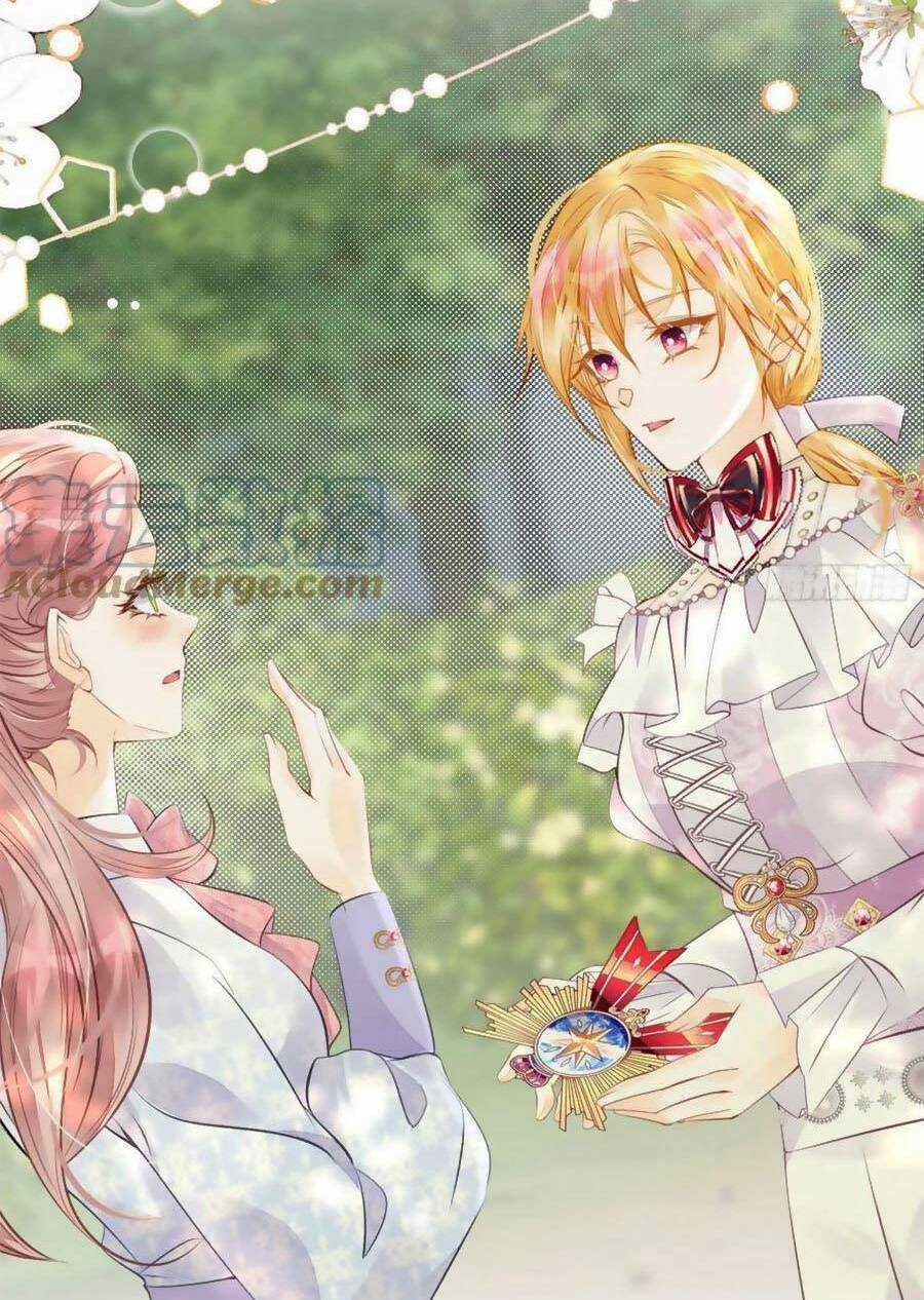 Tôi Không Muốn Làm Bạch Nguyệt Quang Của Kẻ Phản Diện Chapter 41 trang 13