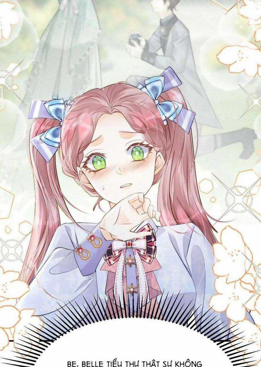 Tôi Không Muốn Làm Bạch Nguyệt Quang Của Kẻ Phản Diện Chapter 41 trang 15