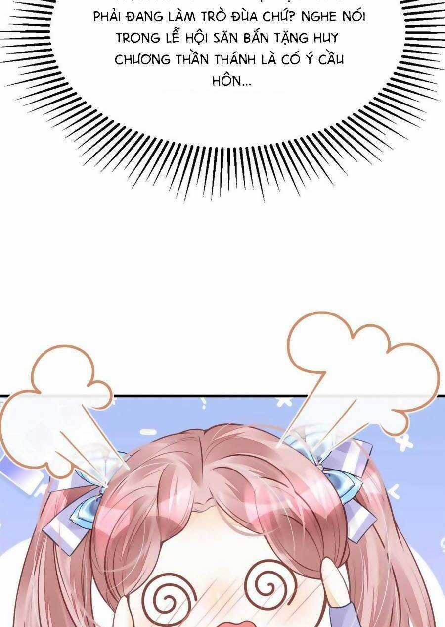 Tôi Không Muốn Làm Bạch Nguyệt Quang Của Kẻ Phản Diện Chapter 41 trang 16