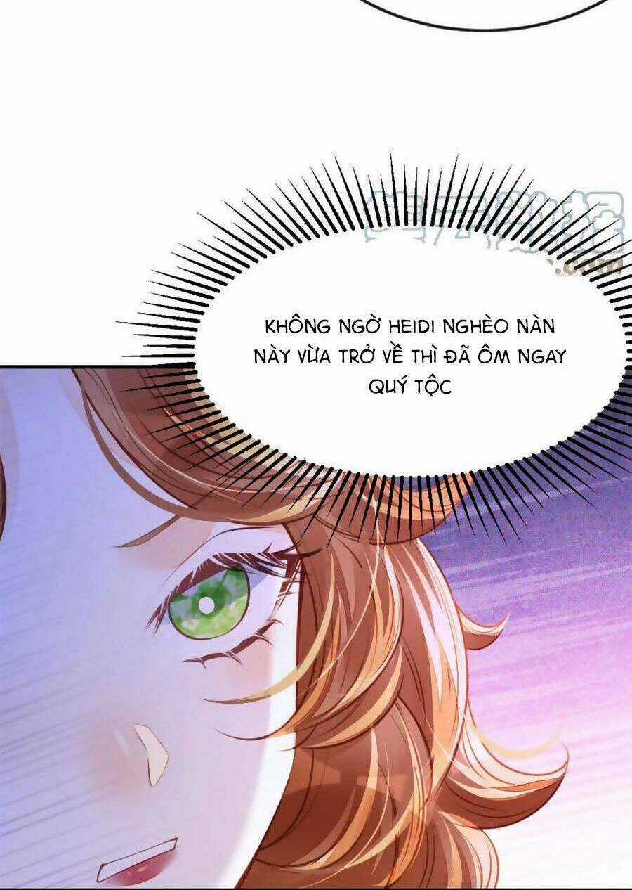 Tôi Không Muốn Làm Bạch Nguyệt Quang Của Kẻ Phản Diện Chapter 41 trang 19