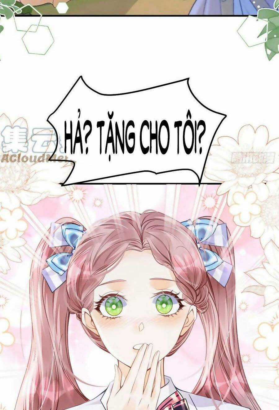 Tôi Không Muốn Làm Bạch Nguyệt Quang Của Kẻ Phản Diện Chapter 41 trang 2