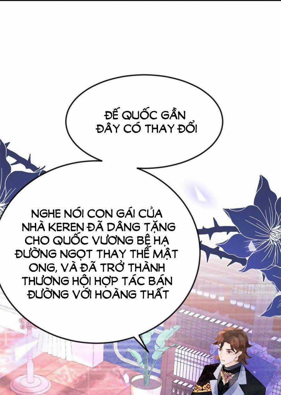 Tôi Không Muốn Làm Bạch Nguyệt Quang Của Kẻ Phản Diện Chapter 41 trang 20