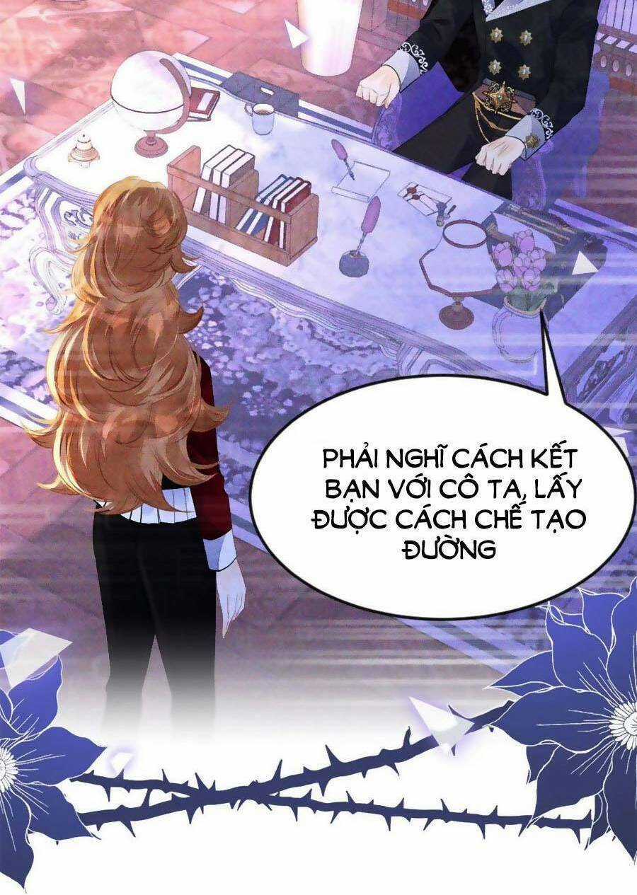 Tôi Không Muốn Làm Bạch Nguyệt Quang Của Kẻ Phản Diện Chapter 41 trang 21