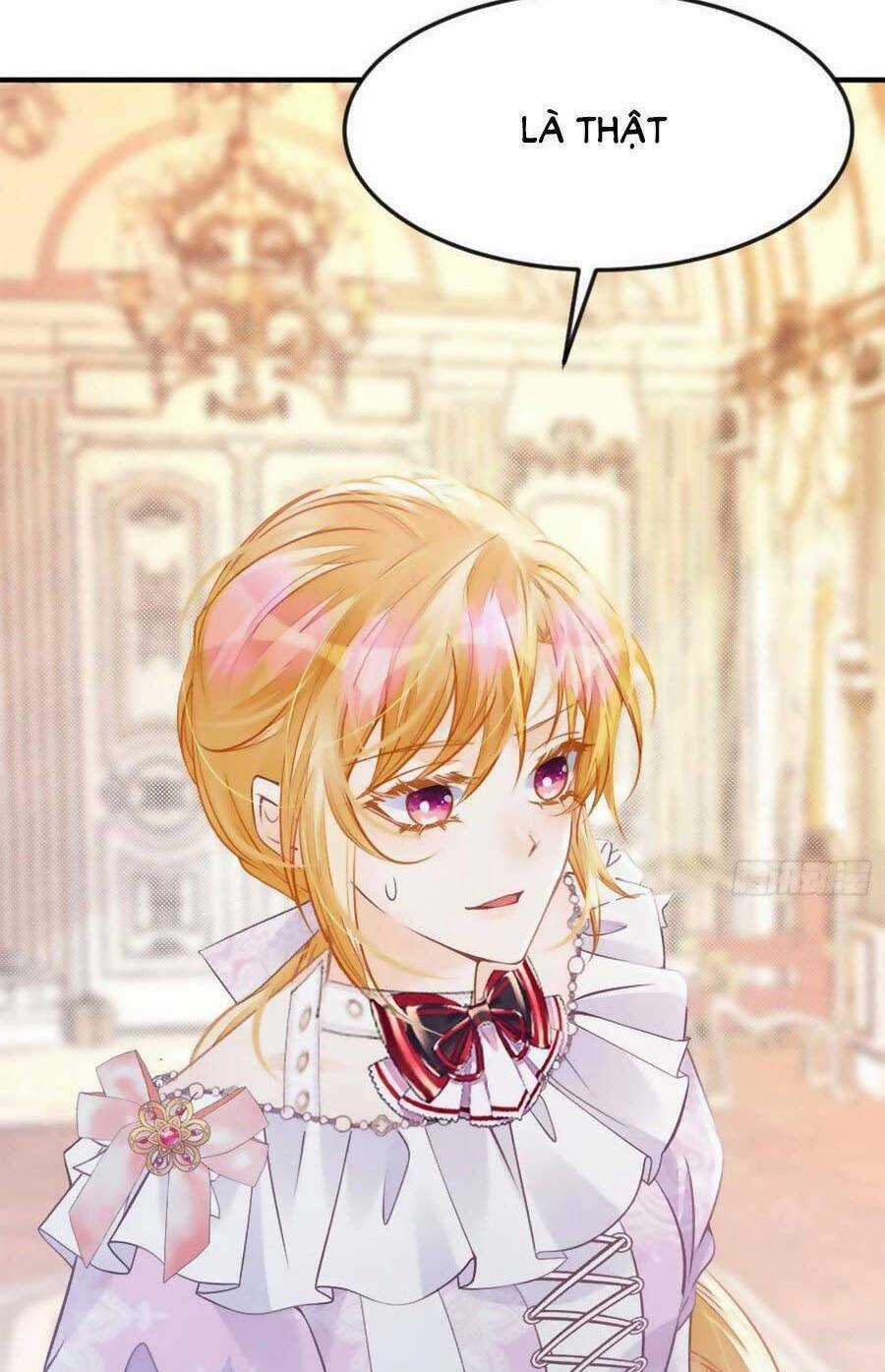 Tôi Không Muốn Làm Bạch Nguyệt Quang Của Kẻ Phản Diện Chapter 41 trang 28