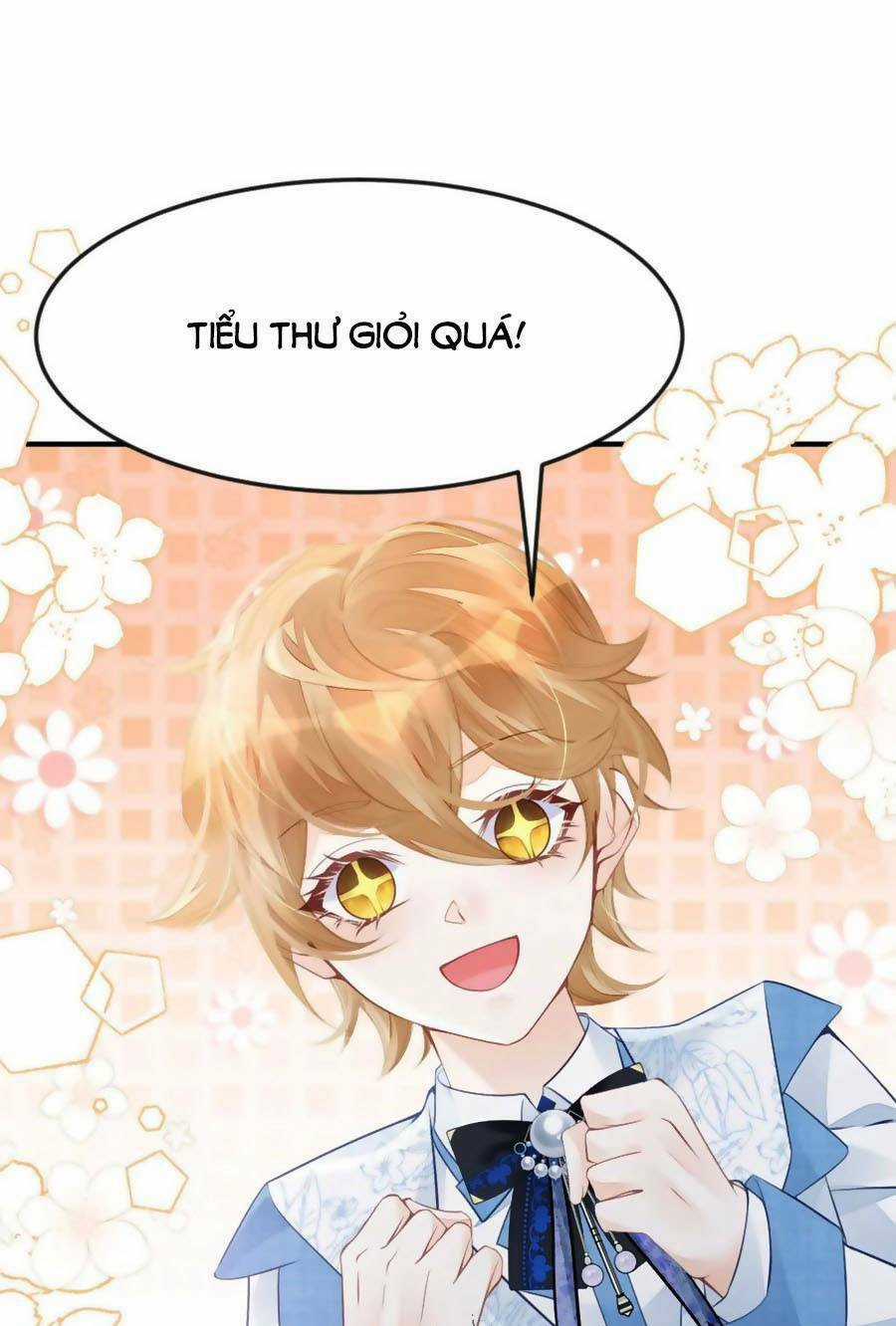 Tôi Không Muốn Làm Bạch Nguyệt Quang Của Kẻ Phản Diện Chapter 41 trang 30