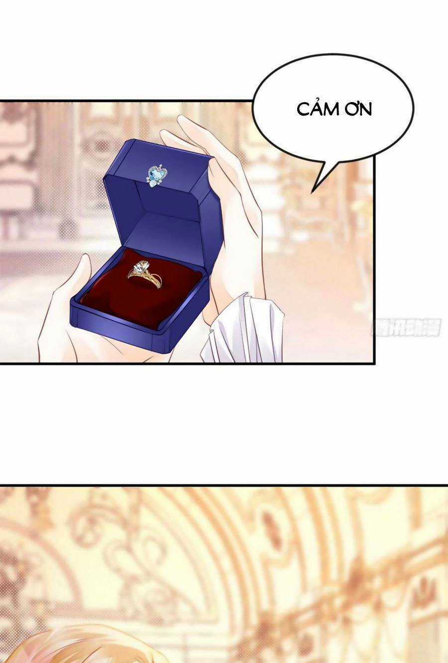 Tôi Không Muốn Làm Bạch Nguyệt Quang Của Kẻ Phản Diện Chapter 41 trang 34