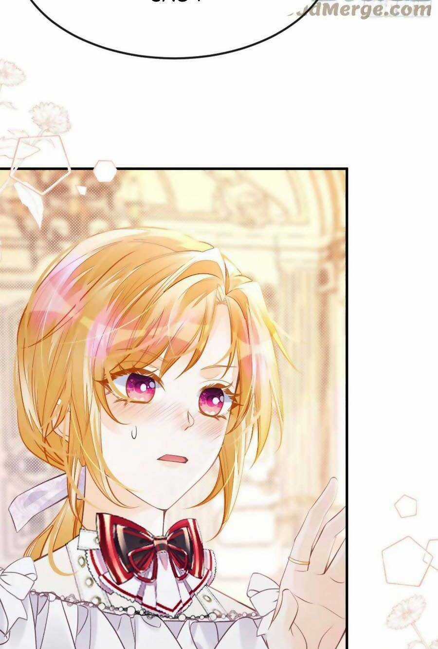 Tôi Không Muốn Làm Bạch Nguyệt Quang Của Kẻ Phản Diện Chapter 41 trang 36