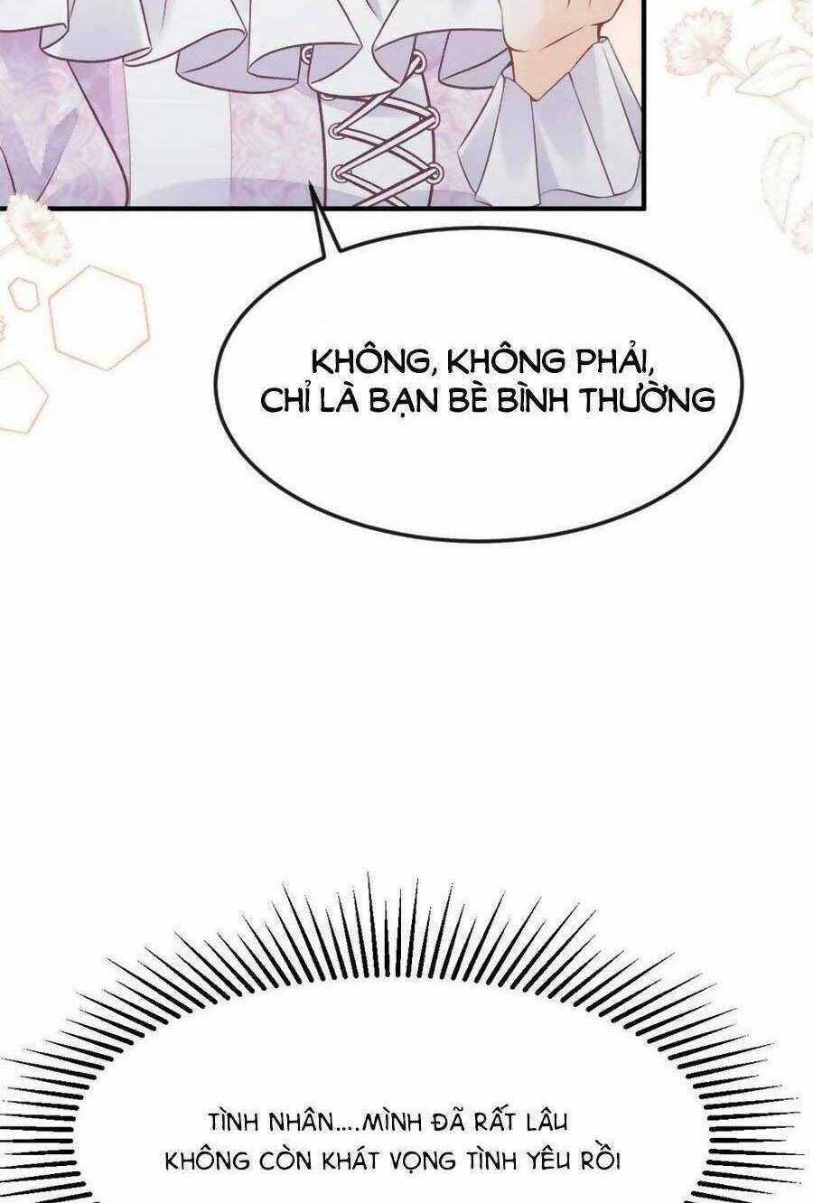 Tôi Không Muốn Làm Bạch Nguyệt Quang Của Kẻ Phản Diện Chapter 41 trang 37