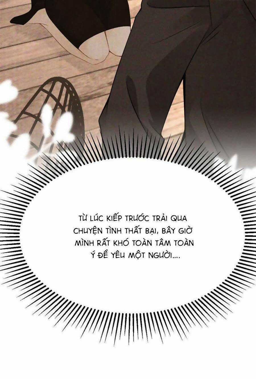 Tôi Không Muốn Làm Bạch Nguyệt Quang Của Kẻ Phản Diện Chapter 41 trang 39