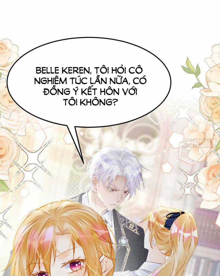Tôi Không Muốn Làm Bạch Nguyệt Quang Của Kẻ Phản Diện Chapter 41 trang 40