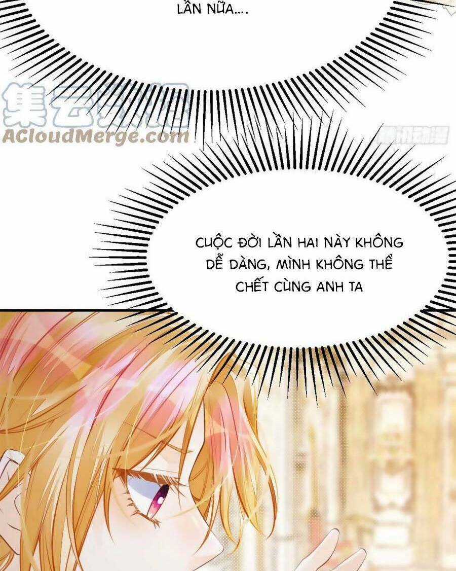 Tôi Không Muốn Làm Bạch Nguyệt Quang Của Kẻ Phản Diện Chapter 41 trang 42