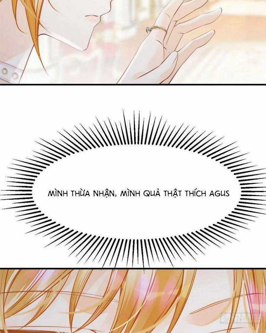 Tôi Không Muốn Làm Bạch Nguyệt Quang Của Kẻ Phản Diện Chapter 41 trang 43