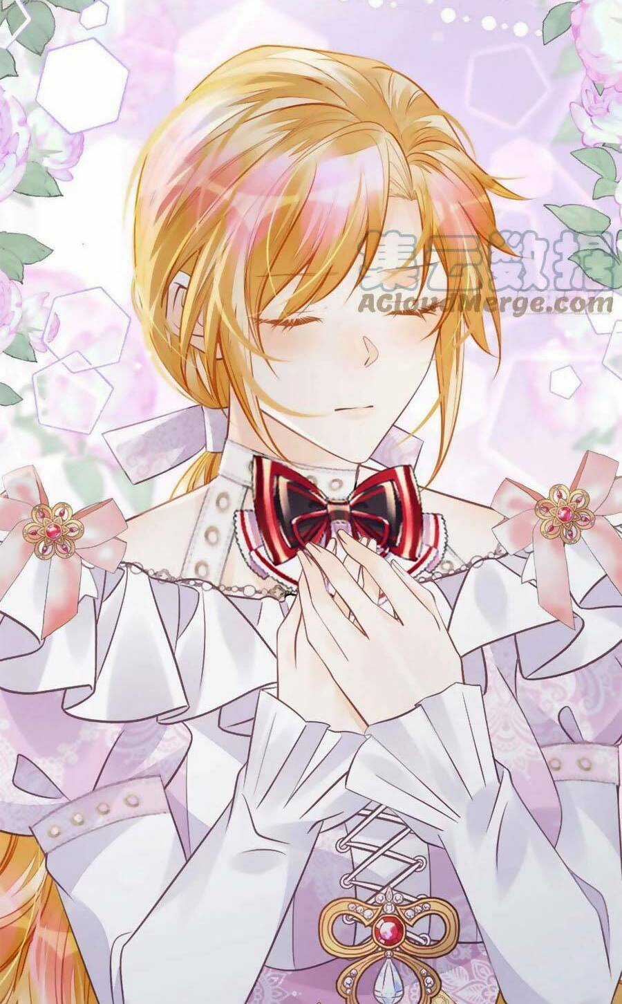 Tôi Không Muốn Làm Bạch Nguyệt Quang Của Kẻ Phản Diện Chapter 41 trang 45