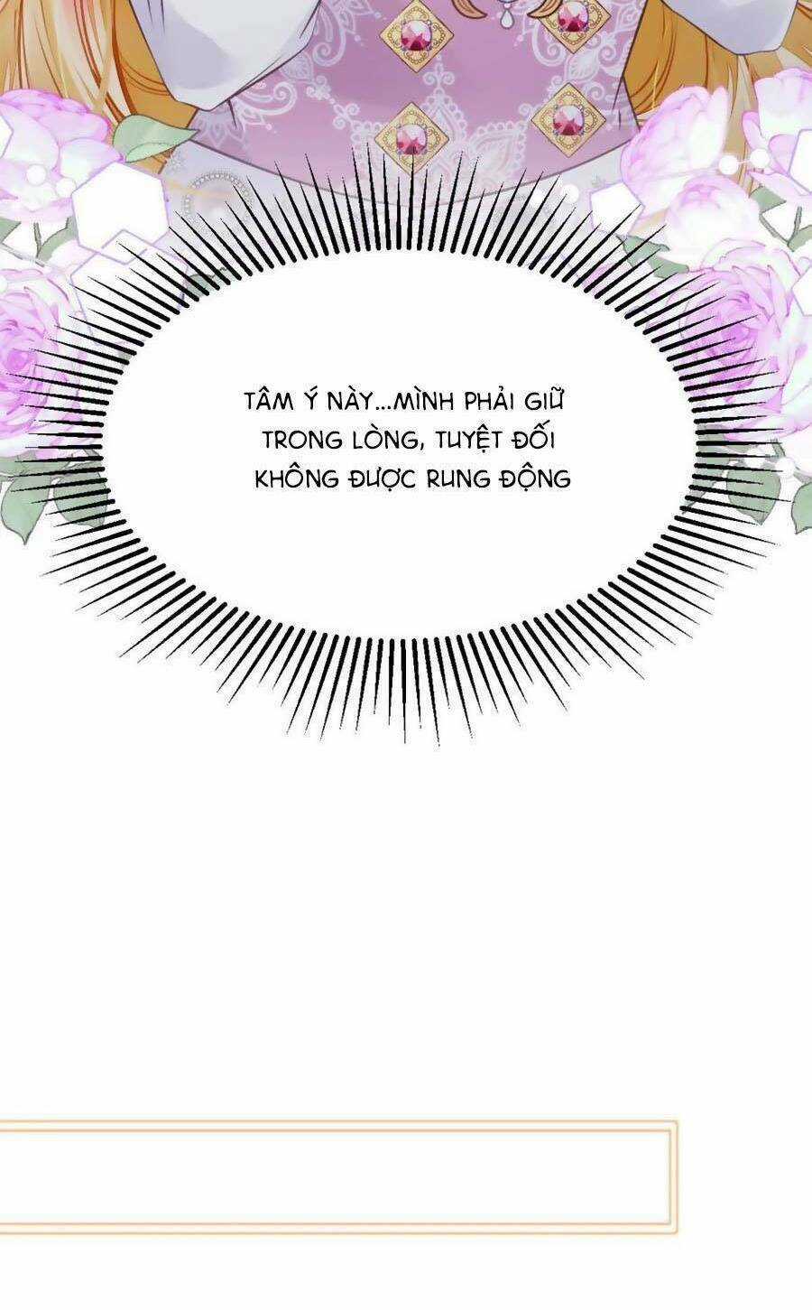 Tôi Không Muốn Làm Bạch Nguyệt Quang Của Kẻ Phản Diện Chapter 41 trang 46