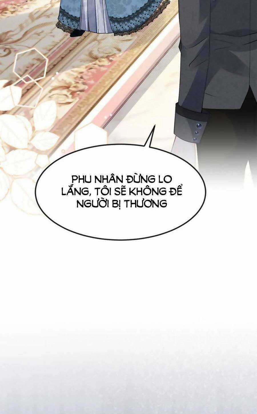 Tôi Không Muốn Làm Bạch Nguyệt Quang Của Kẻ Phản Diện Chapter 41 trang 48
