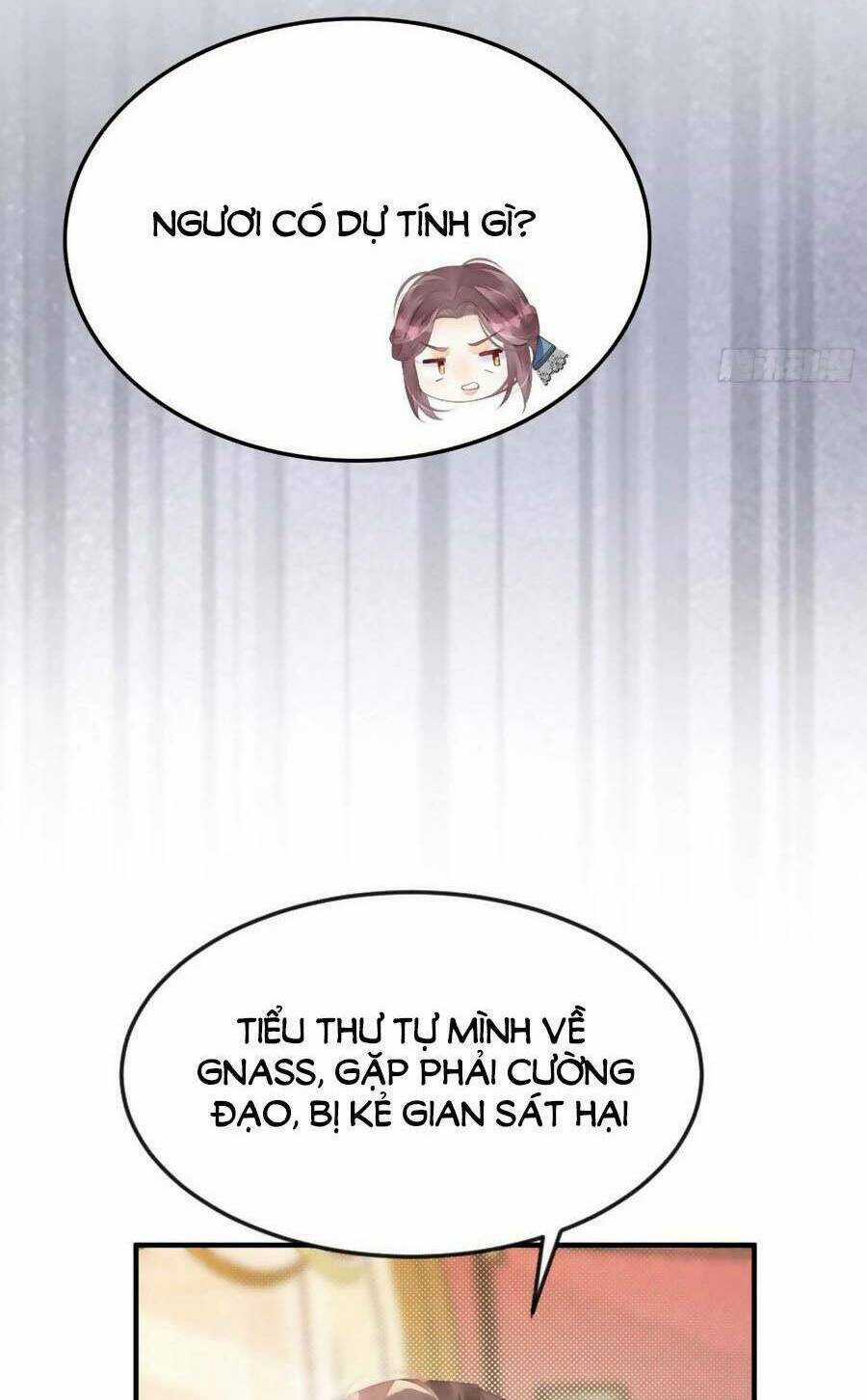 Tôi Không Muốn Làm Bạch Nguyệt Quang Của Kẻ Phản Diện Chapter 41 trang 49