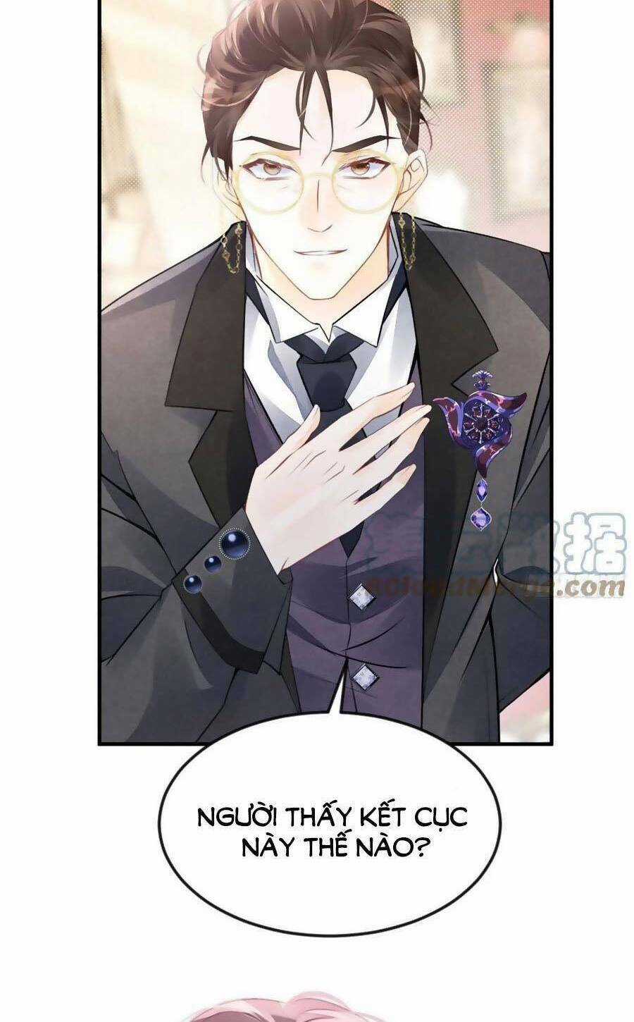 Tôi Không Muốn Làm Bạch Nguyệt Quang Của Kẻ Phản Diện Chapter 41 trang 50