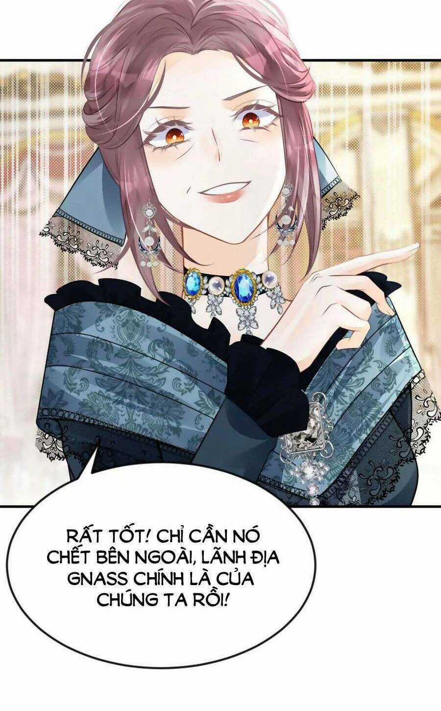 Tôi Không Muốn Làm Bạch Nguyệt Quang Của Kẻ Phản Diện Chapter 41 trang 51