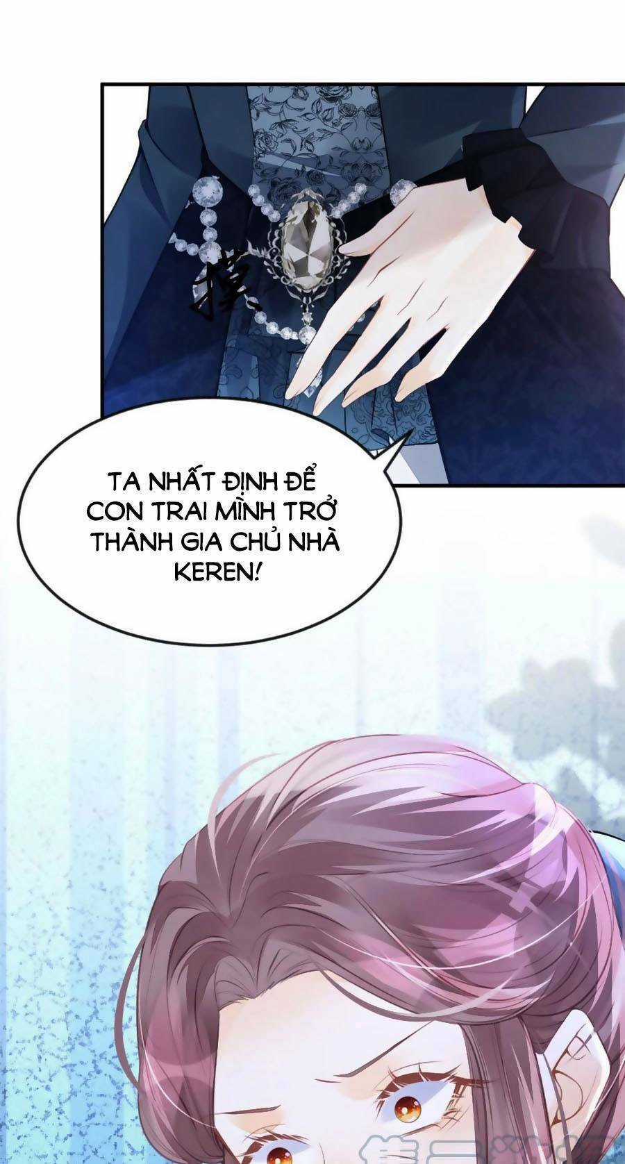 Tôi Không Muốn Làm Bạch Nguyệt Quang Của Kẻ Phản Diện Chapter 41 trang 52