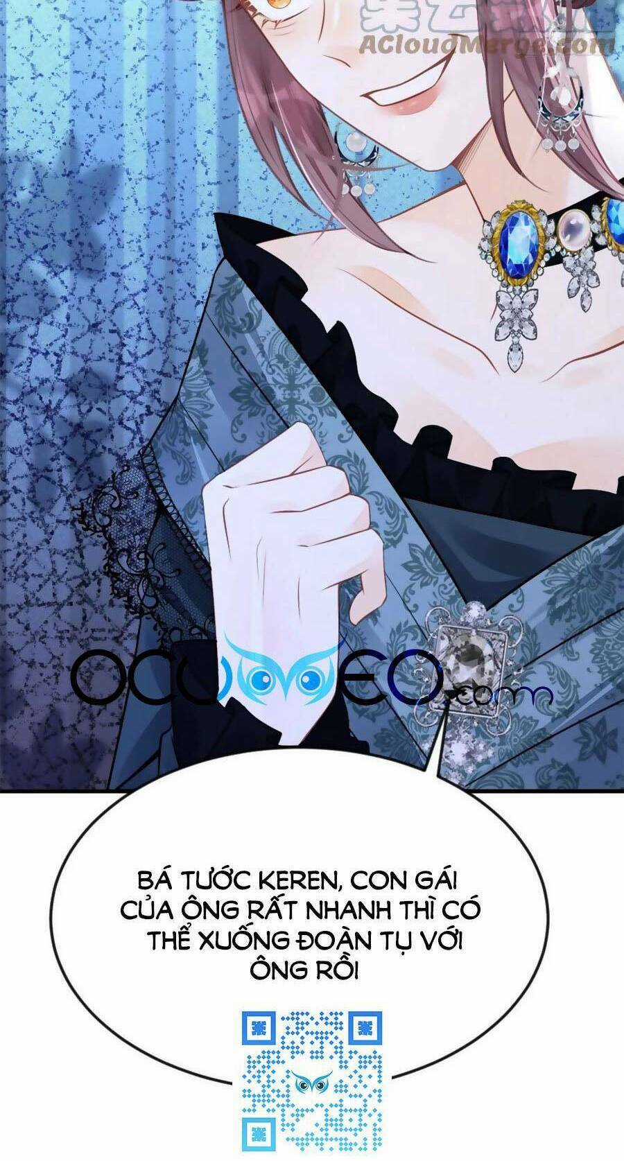 Tôi Không Muốn Làm Bạch Nguyệt Quang Của Kẻ Phản Diện Chapter 41 trang 53