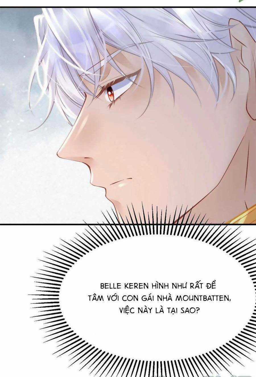 Tôi Không Muốn Làm Bạch Nguyệt Quang Của Kẻ Phản Diện Chapter 41 trang 7