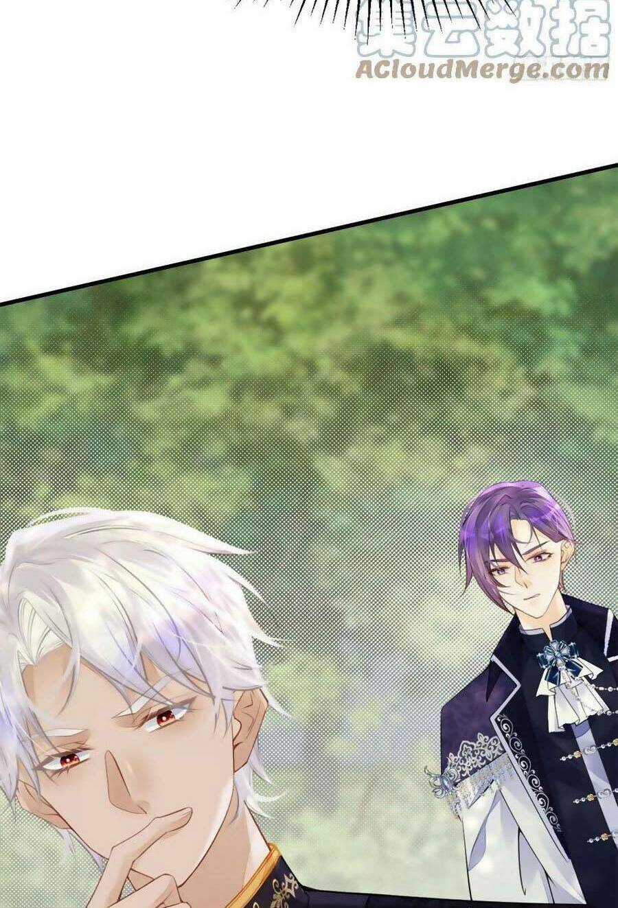 Tôi Không Muốn Làm Bạch Nguyệt Quang Của Kẻ Phản Diện Chapter 41 trang 8