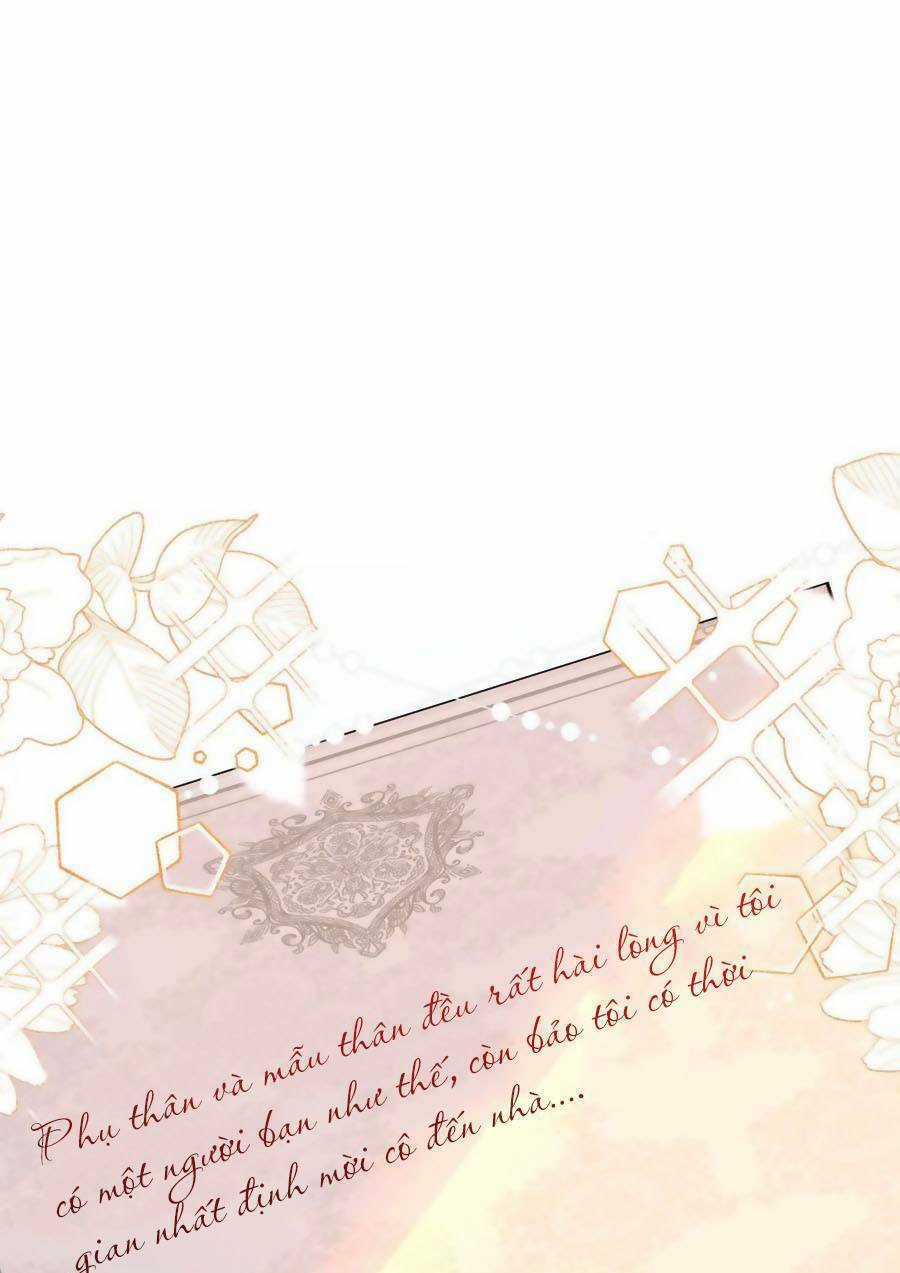 Tôi Không Muốn Làm Bạch Nguyệt Quang Của Kẻ Phản Diện Chapter 42 trang 13