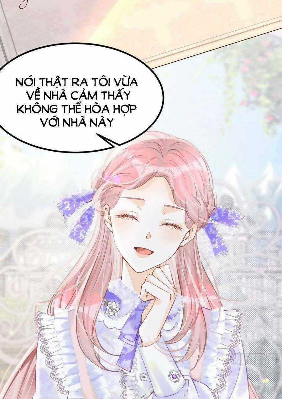 Tôi Không Muốn Làm Bạch Nguyệt Quang Của Kẻ Phản Diện Chapter 42 trang 14