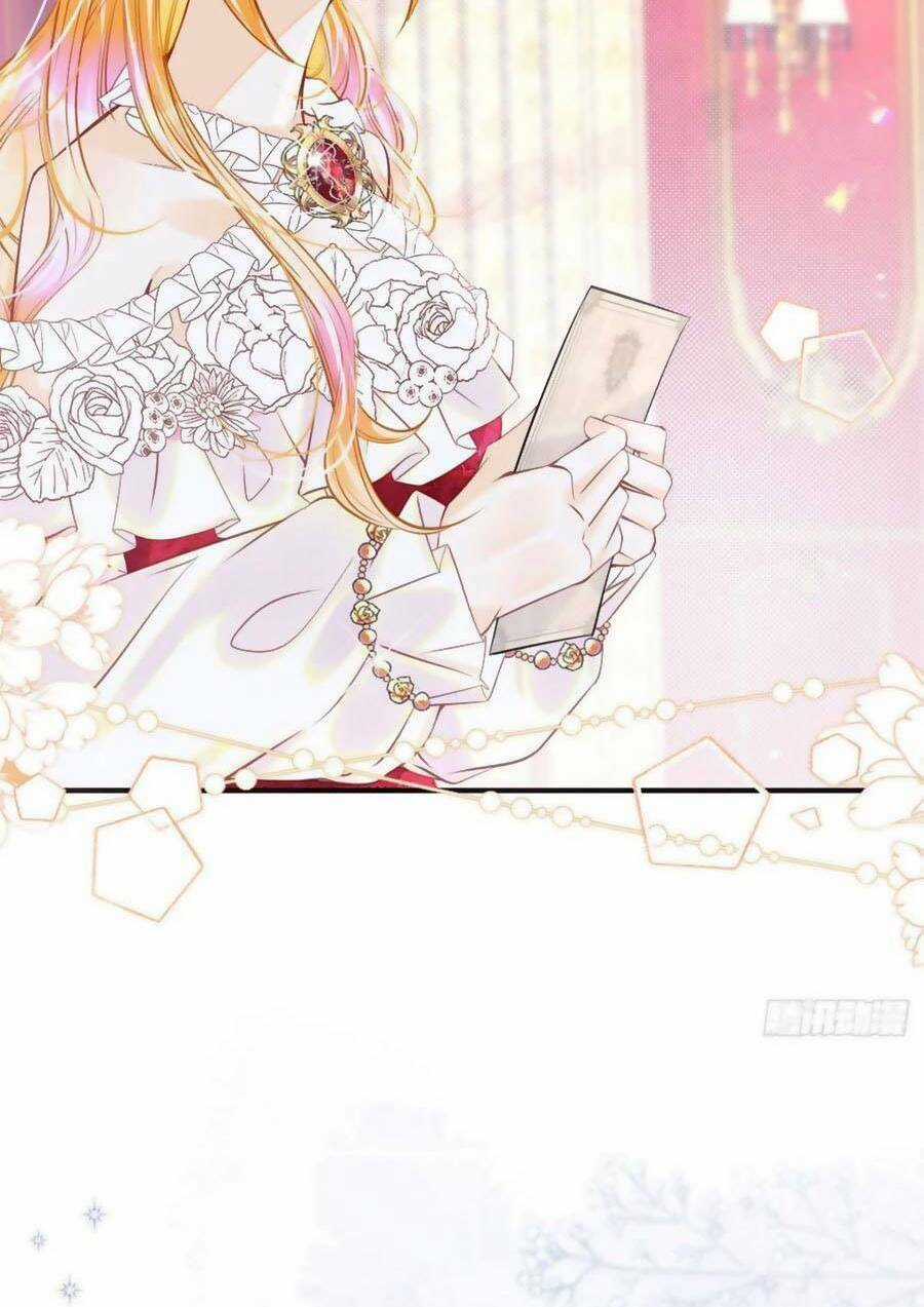 Tôi Không Muốn Làm Bạch Nguyệt Quang Của Kẻ Phản Diện Chapter 42 trang 19