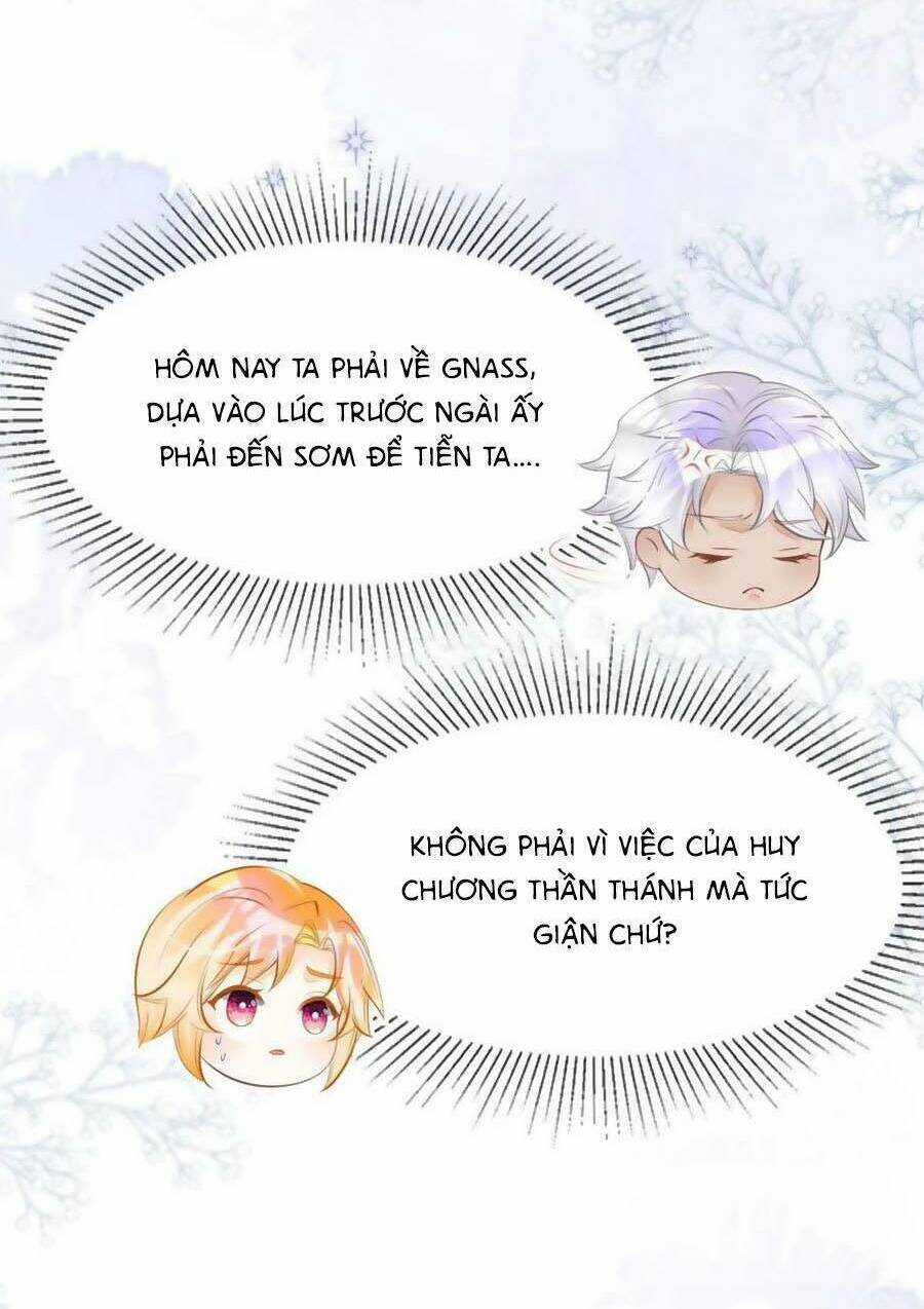 Tôi Không Muốn Làm Bạch Nguyệt Quang Của Kẻ Phản Diện Chapter 42 trang 20