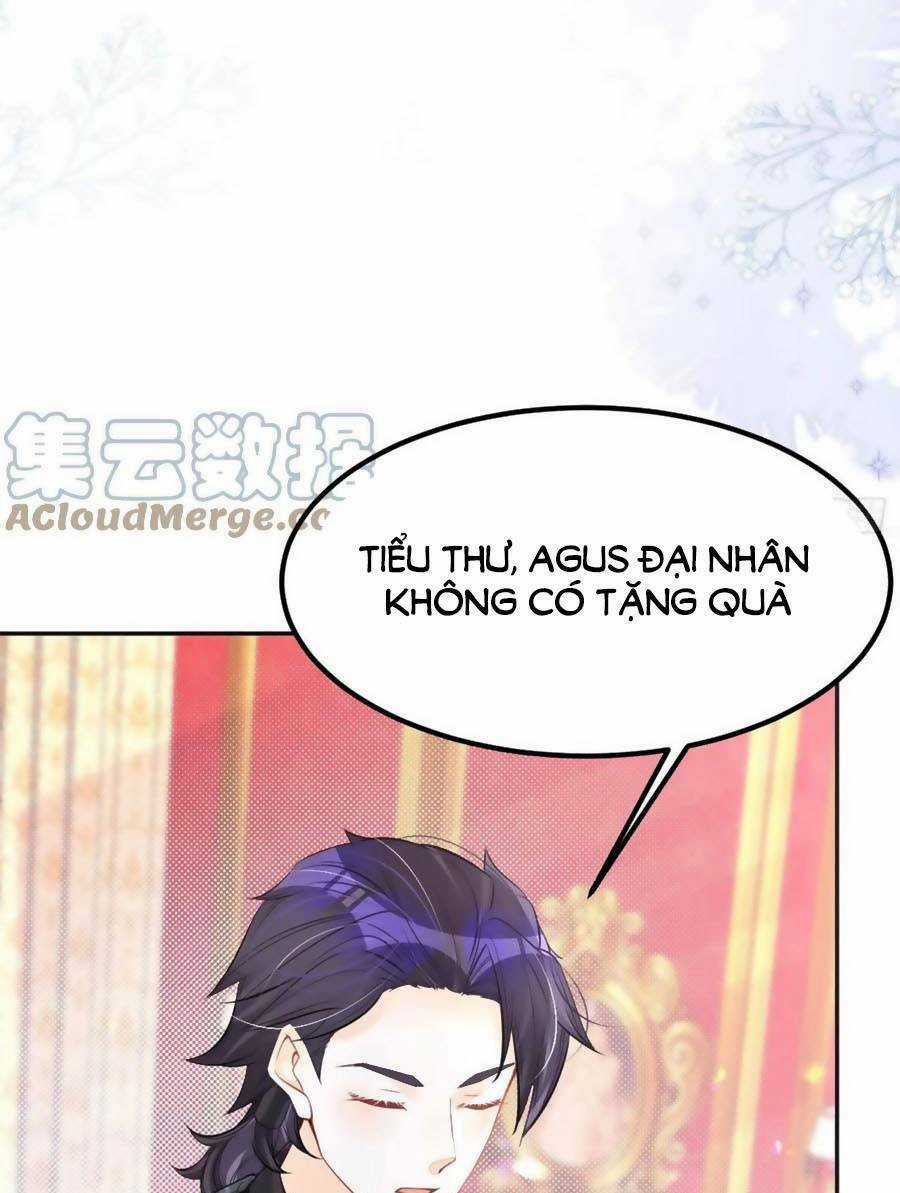 Tôi Không Muốn Làm Bạch Nguyệt Quang Của Kẻ Phản Diện Chapter 42 trang 21