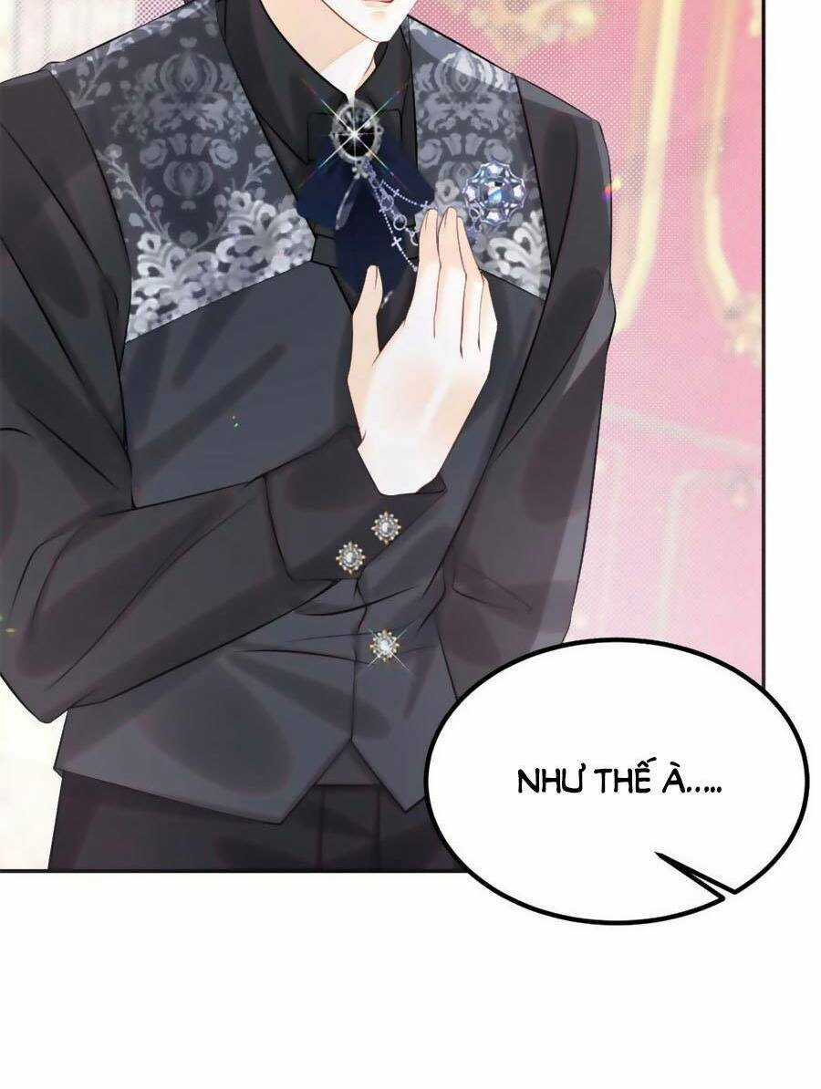 Tôi Không Muốn Làm Bạch Nguyệt Quang Của Kẻ Phản Diện Chapter 42 trang 22